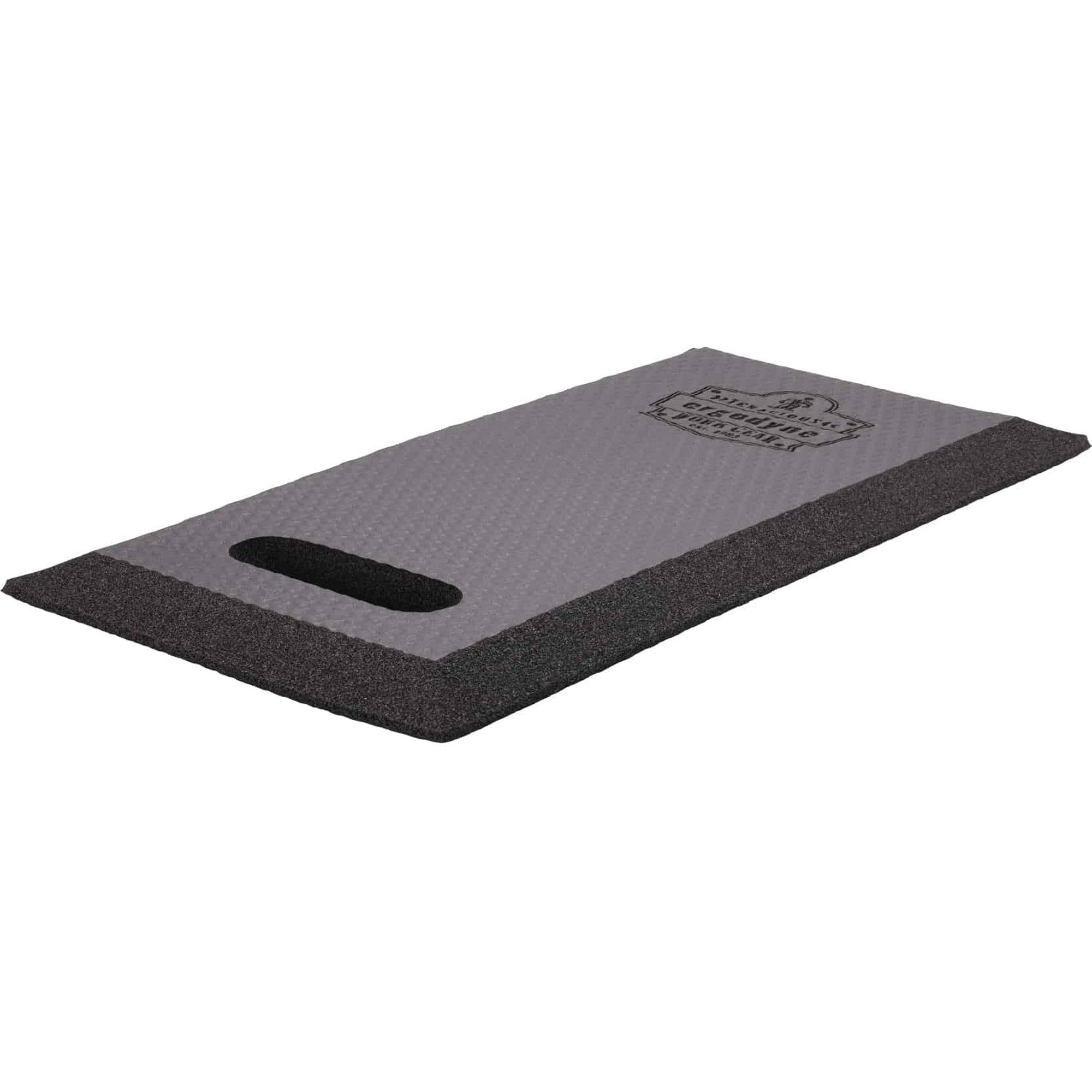 Black - Nitrile Butadiene Rubber (NBR) Foam - 1 Each