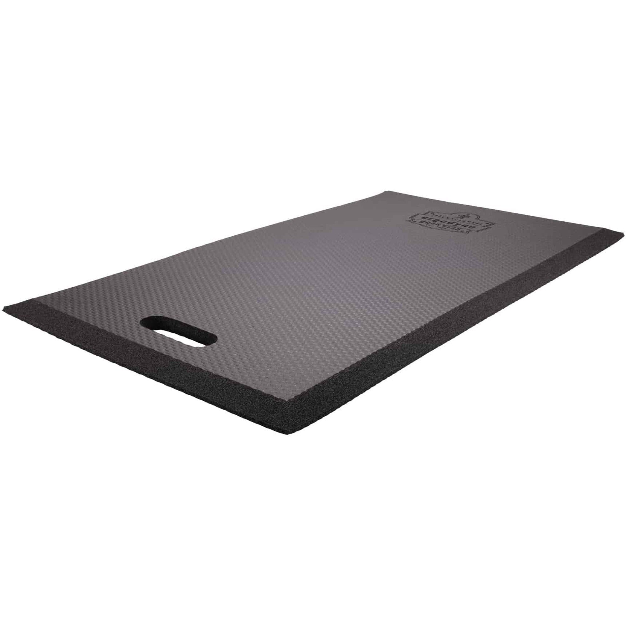 Black - Nitrile Butadiene Rubber (NBR) Foam - 1 Each