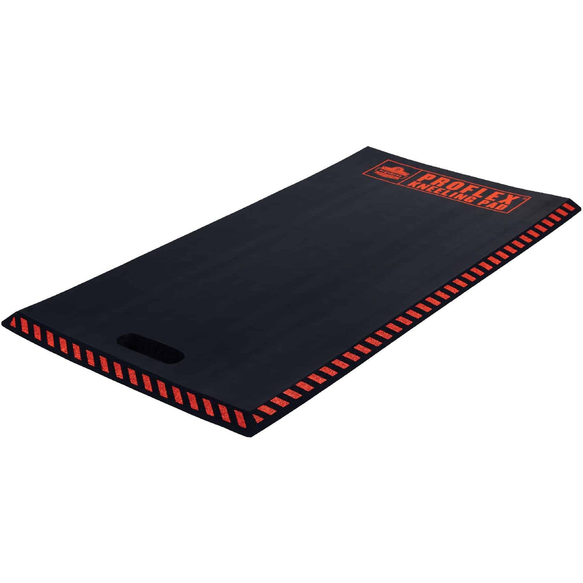 Black - Nitrile Butadiene Rubber (NBR) Foam - 1 Each