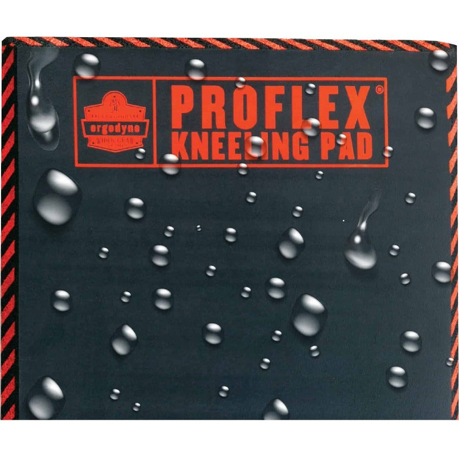 Black - Nitrile Butadiene Rubber (NBR) Foam - 1 Each