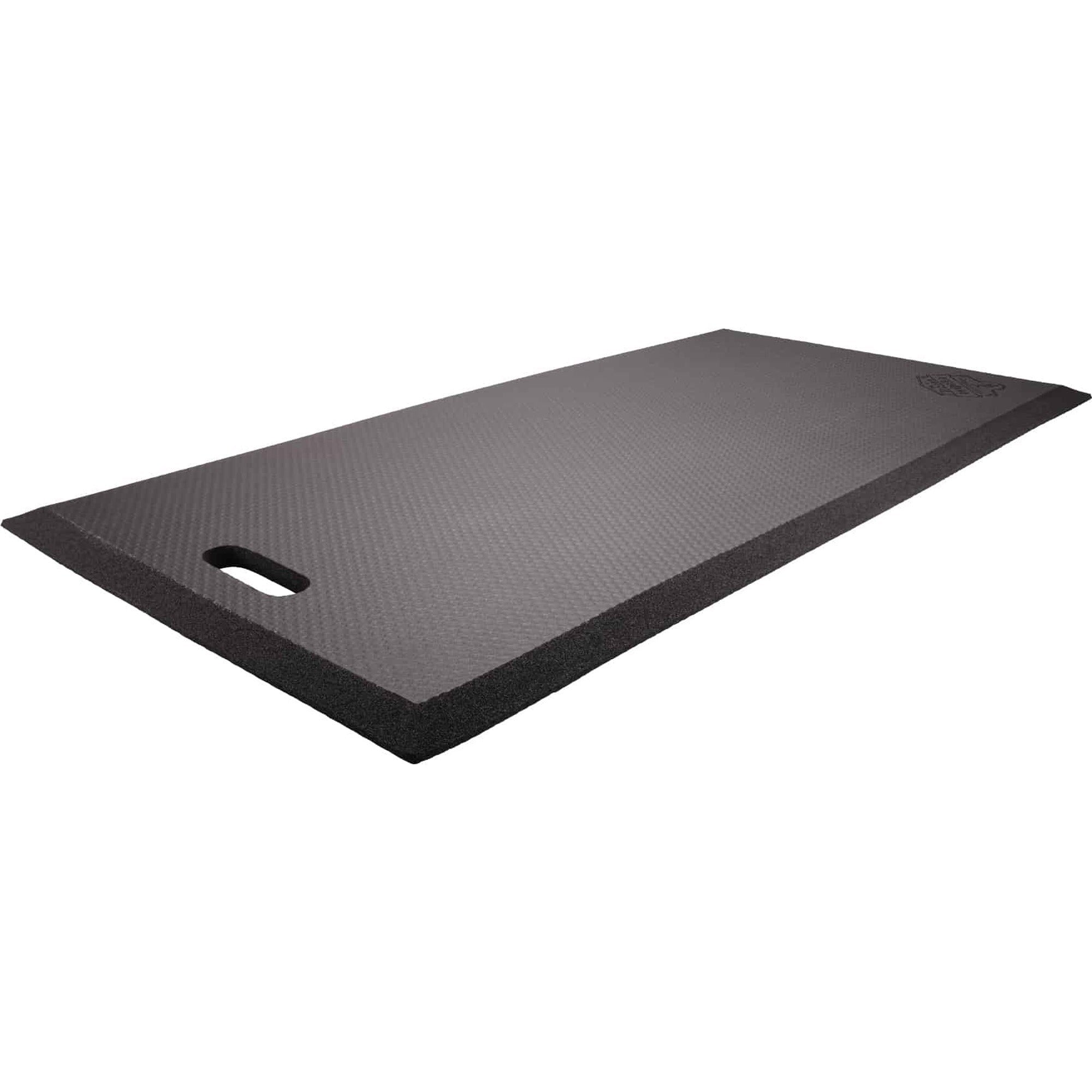 Black - Nitrile Butadiene Rubber (NBR) Foam - 1 Each