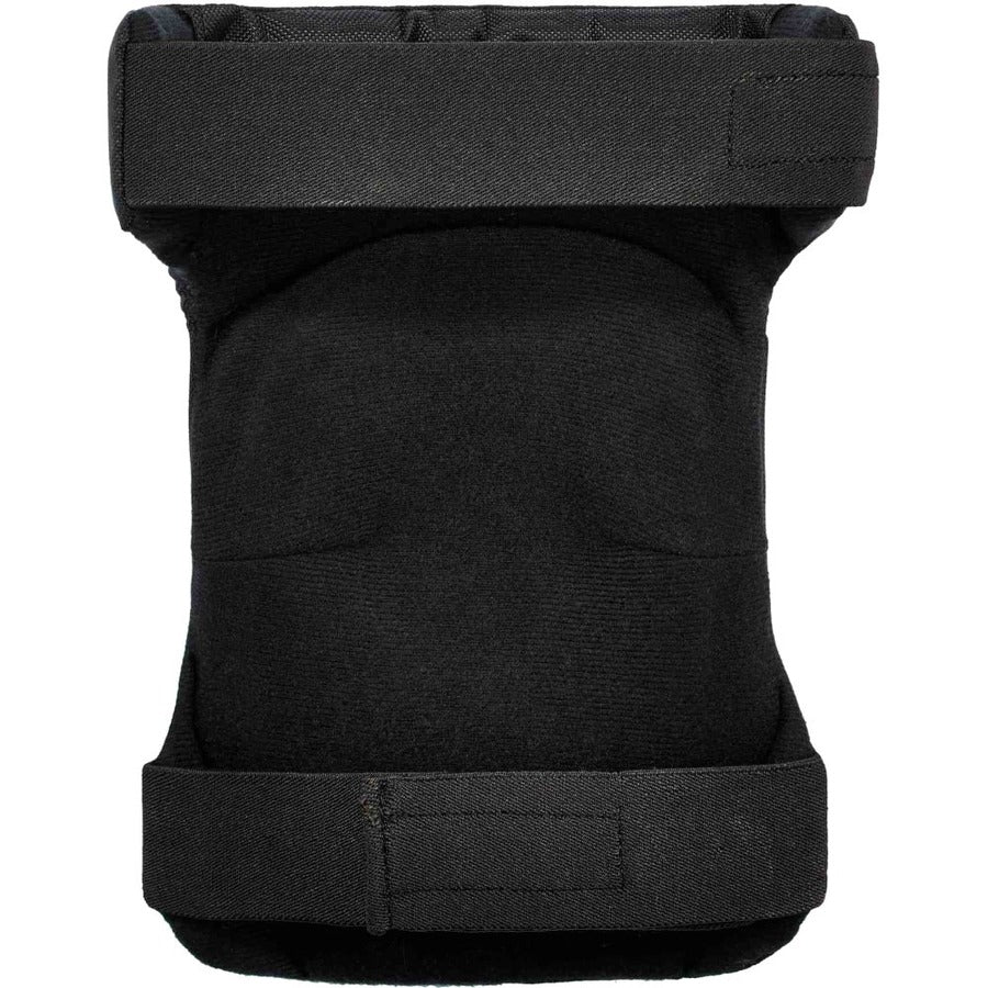 Black - Foam, Gel, Nitrile Butadiene Rubber (NBR) Foam, Elastic, Rubber - 2 / Pair