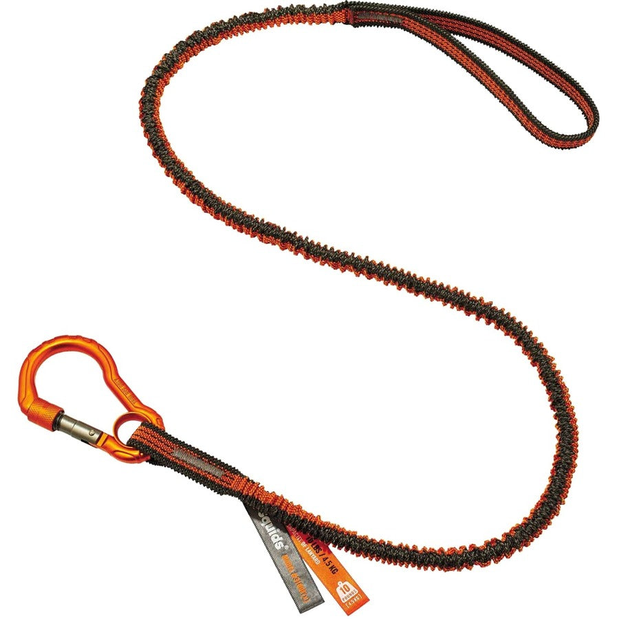 Anodized Aluminum Alloy, Elastic - 1 Each