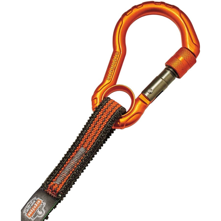 Anodized Aluminum Alloy, Elastic - 1 Each