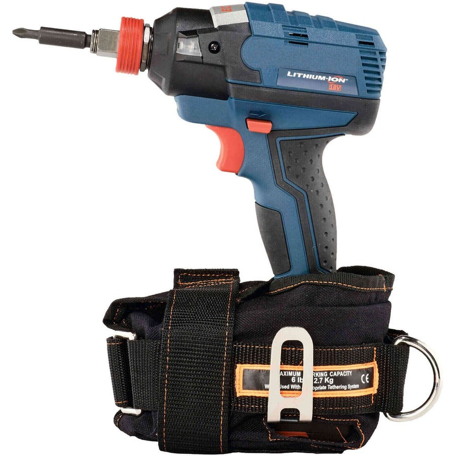 Ergodyne 3191 Power Tool Tethering Kit - 10lbs / 4.5kg
