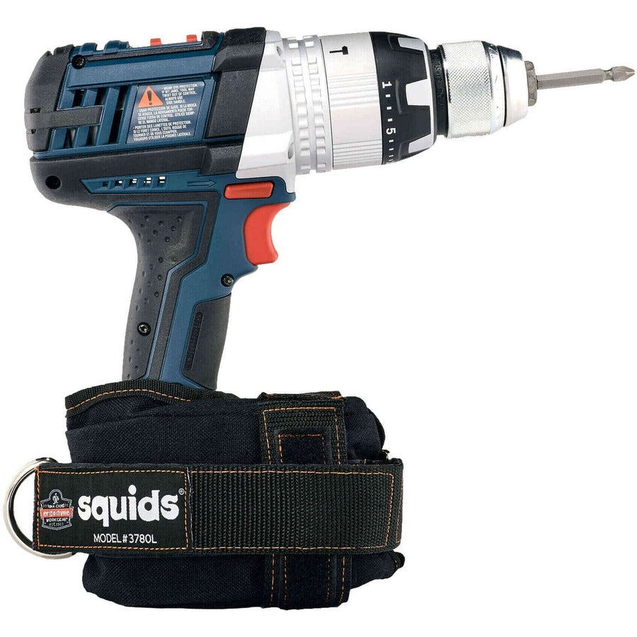 Ergodyne 3191 Power Tool Tethering Kit - 10lbs / 4.5kg