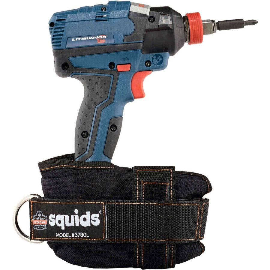 Ergodyne 3191 Power Tool Tethering Kit - 10lbs / 4.5kg