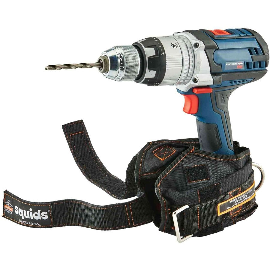 Ergodyne 3191 Power Tool Tethering Kit - 10lbs / 4.5kg