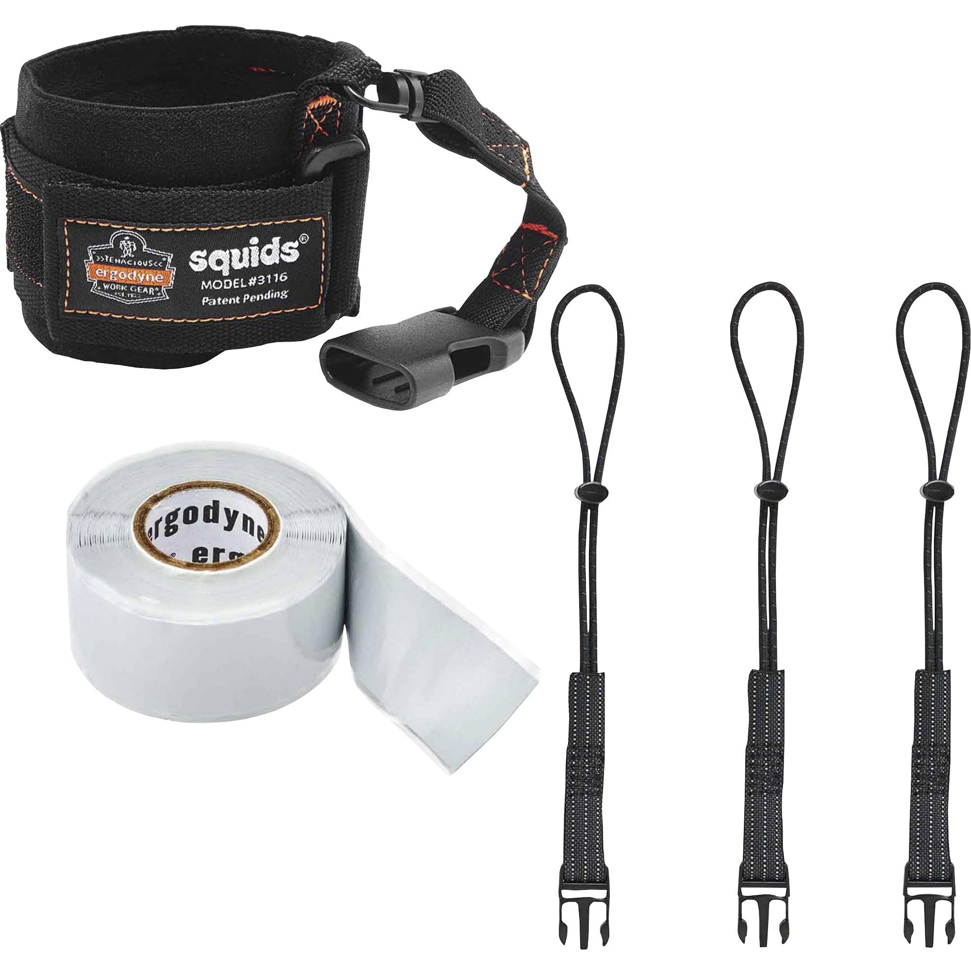 Elastic - 1 Each