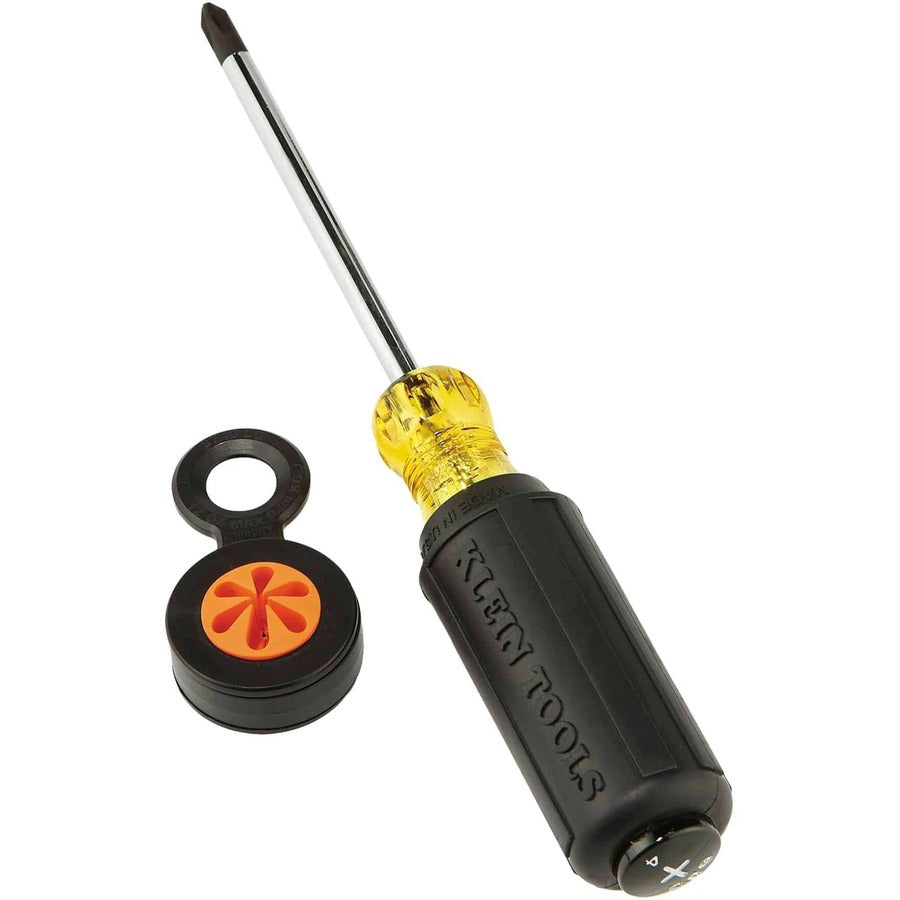 Plastic, Aluminum - 1 Each