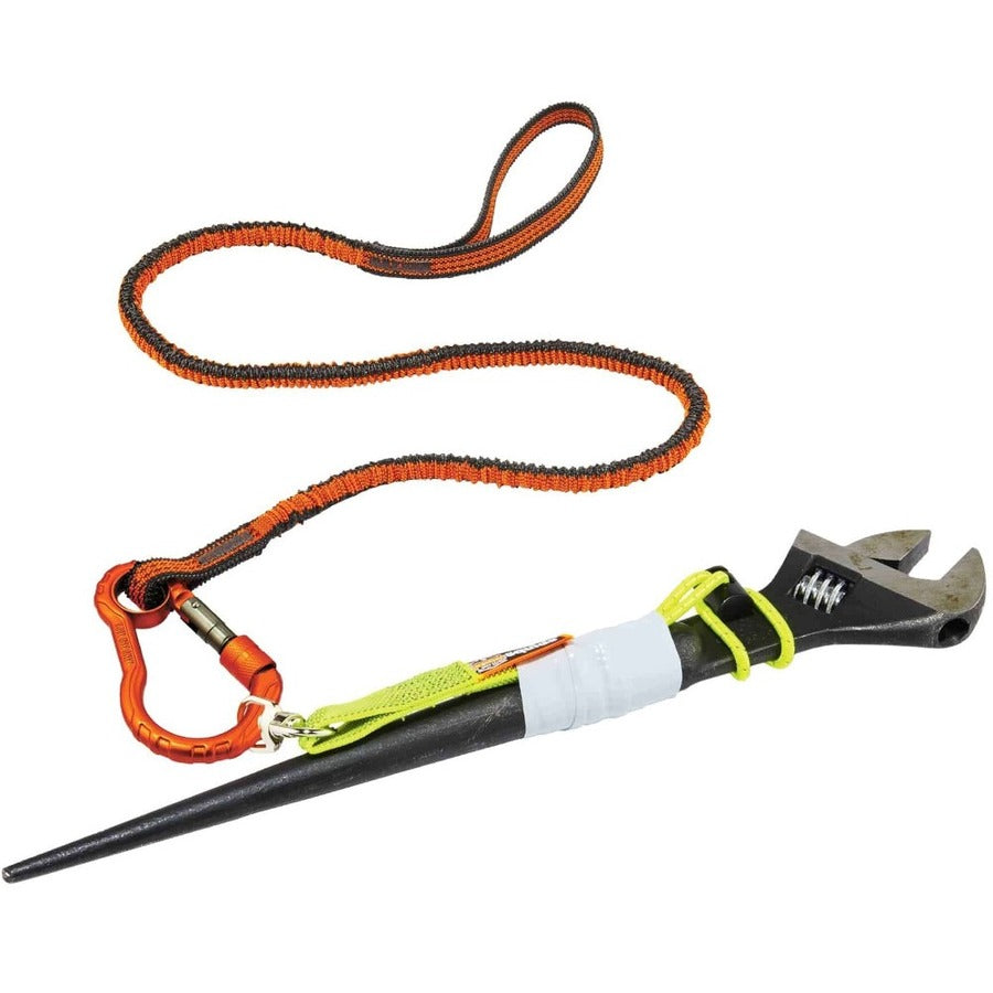 Ergodyne 3713 Standard Elastic Loop Tool Tails Swivel