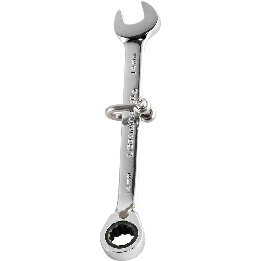 Ergodyne 3790 Tool Shackle, Stainless Steel, 0.5" Height x 4.5" Width, 2-Pack