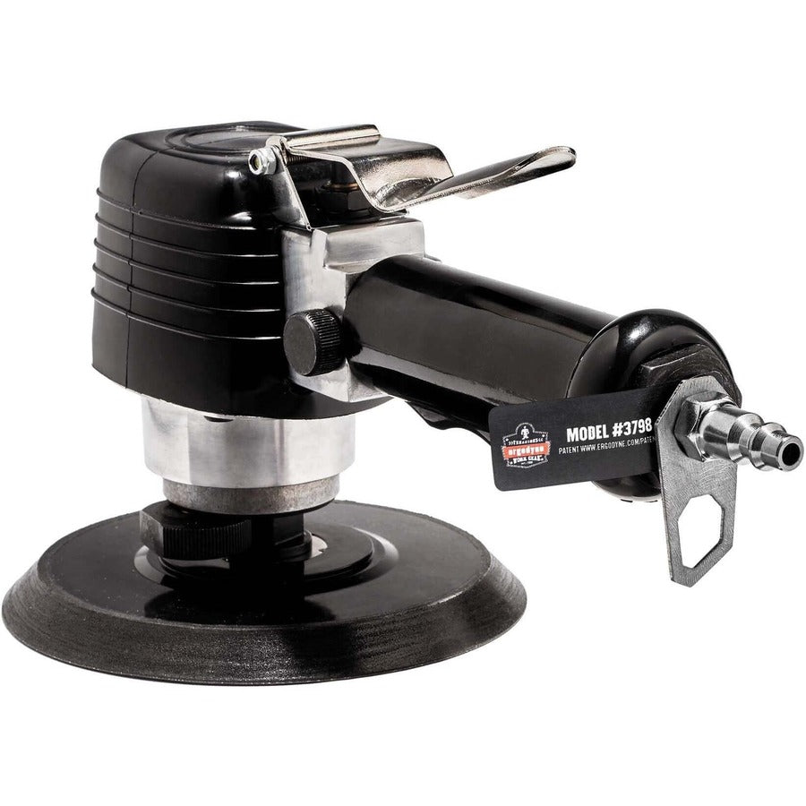 0.1" Height x 6" Width - Stainless - Stainless Steel - 1 Each