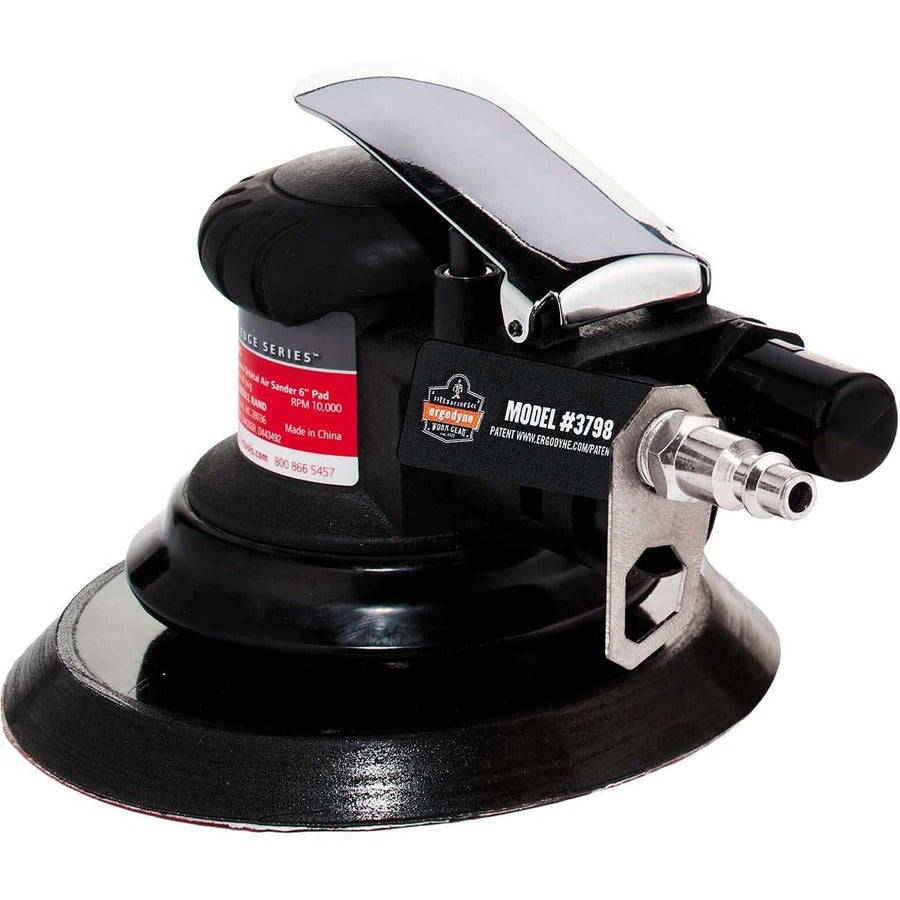 0.1" Height x 6" Width - Stainless - Stainless Steel - 1 Each