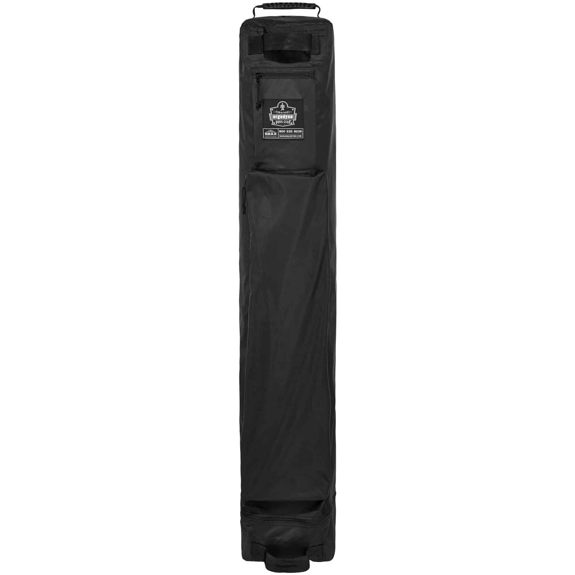 Polyester Body - Handle - 6" Height x 12" Width x 18" Depth - 1 Each