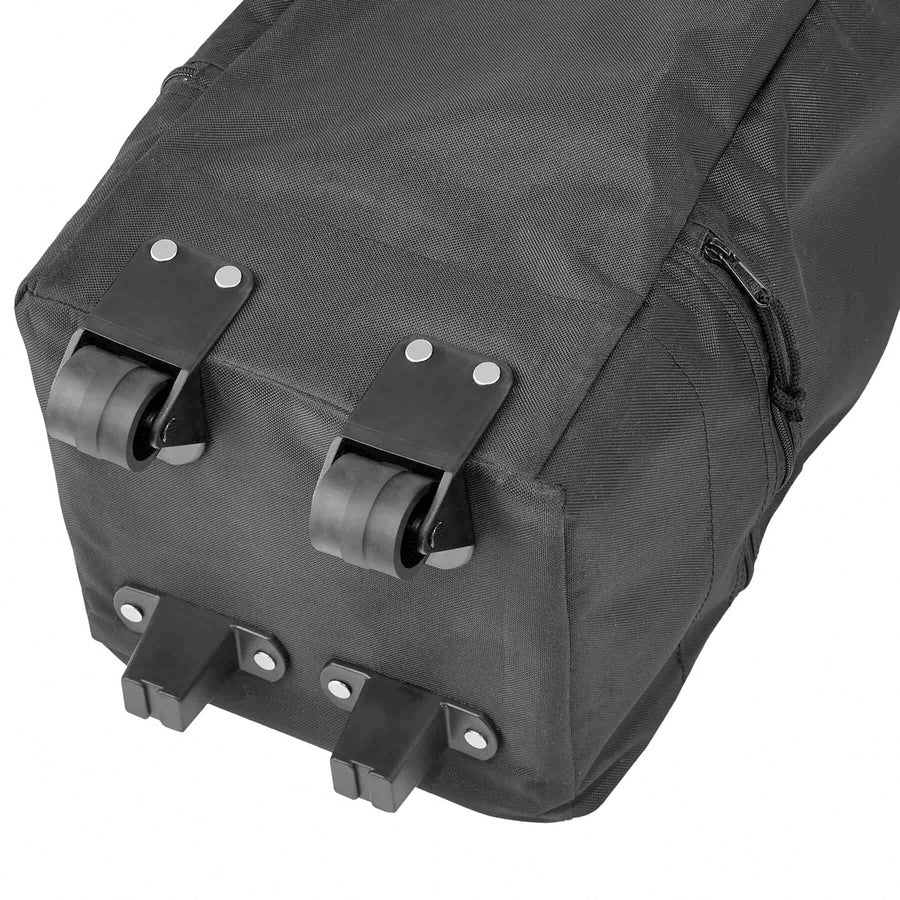 Polyester Body - Handle - 6" Height x 12" Width x 18" Depth - 1 Each