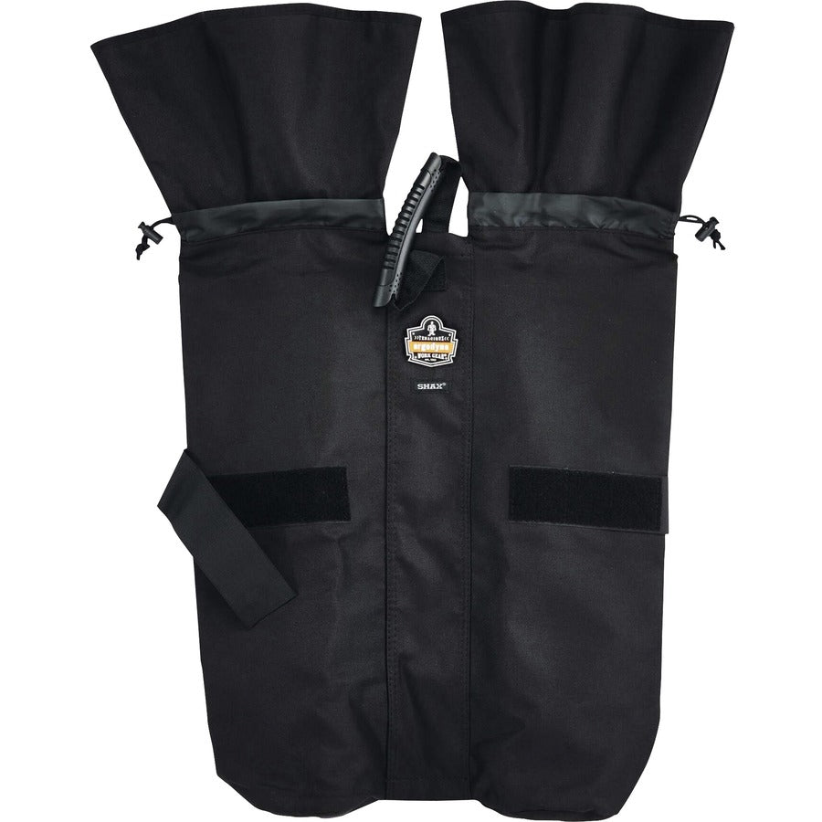 Ergodyne 6094 One Size Tent Weight Bags