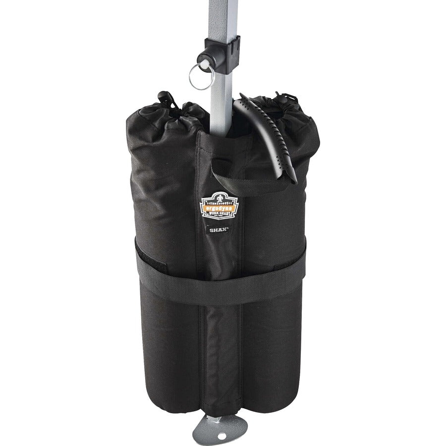 Ergodyne 6094 One Size Tent Weight Bags