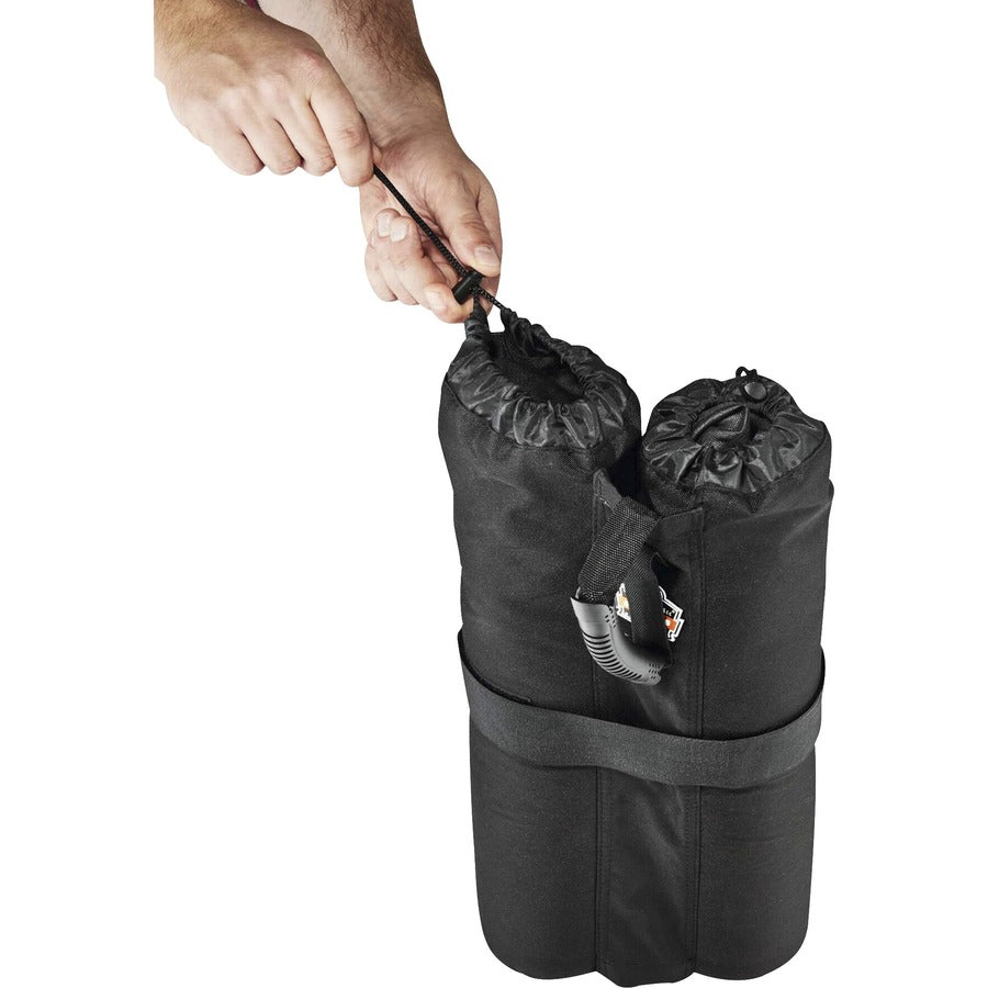 Ergodyne 6094 One Size Tent Weight Bags