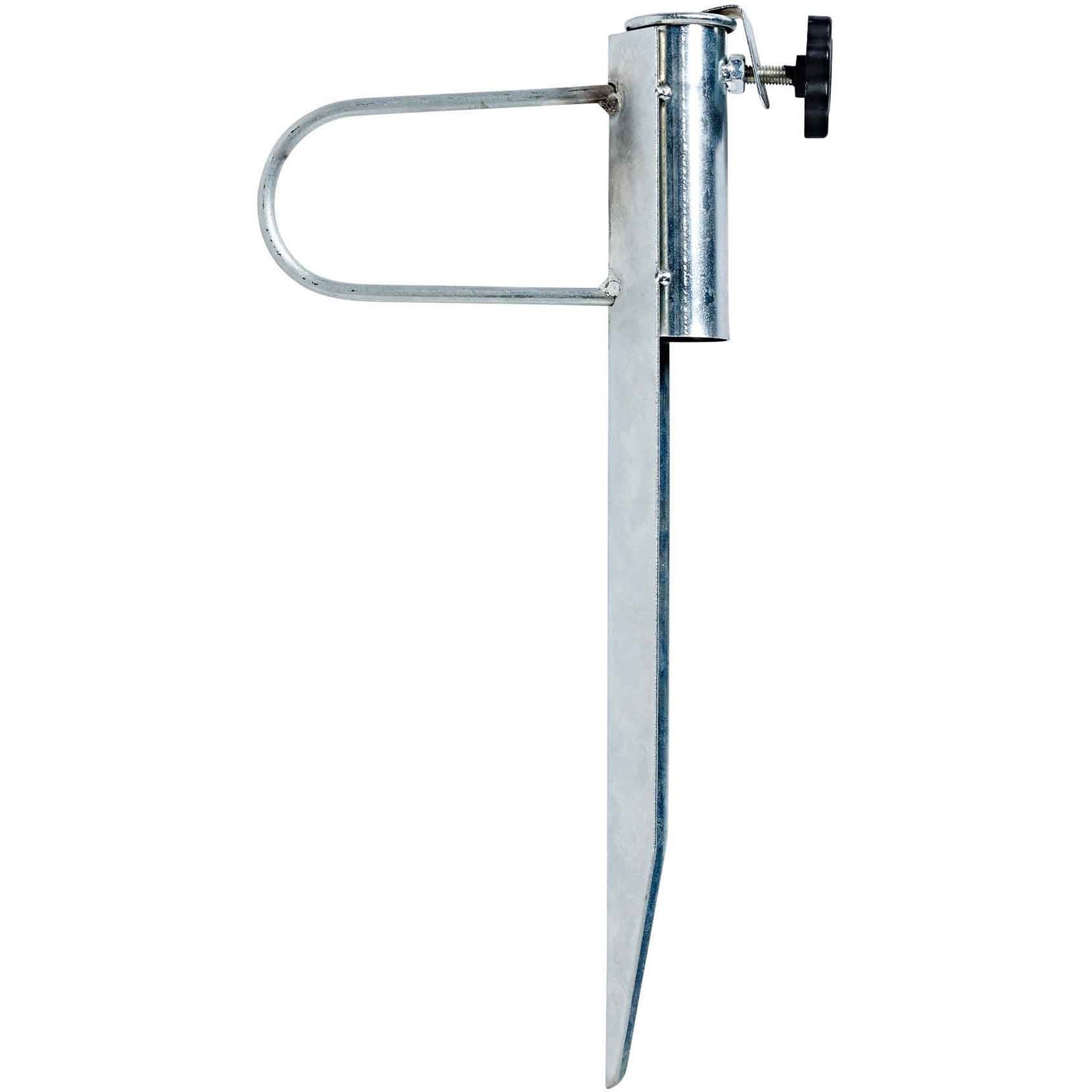 2" Height x 16.3" Width - Silver - 1 Each