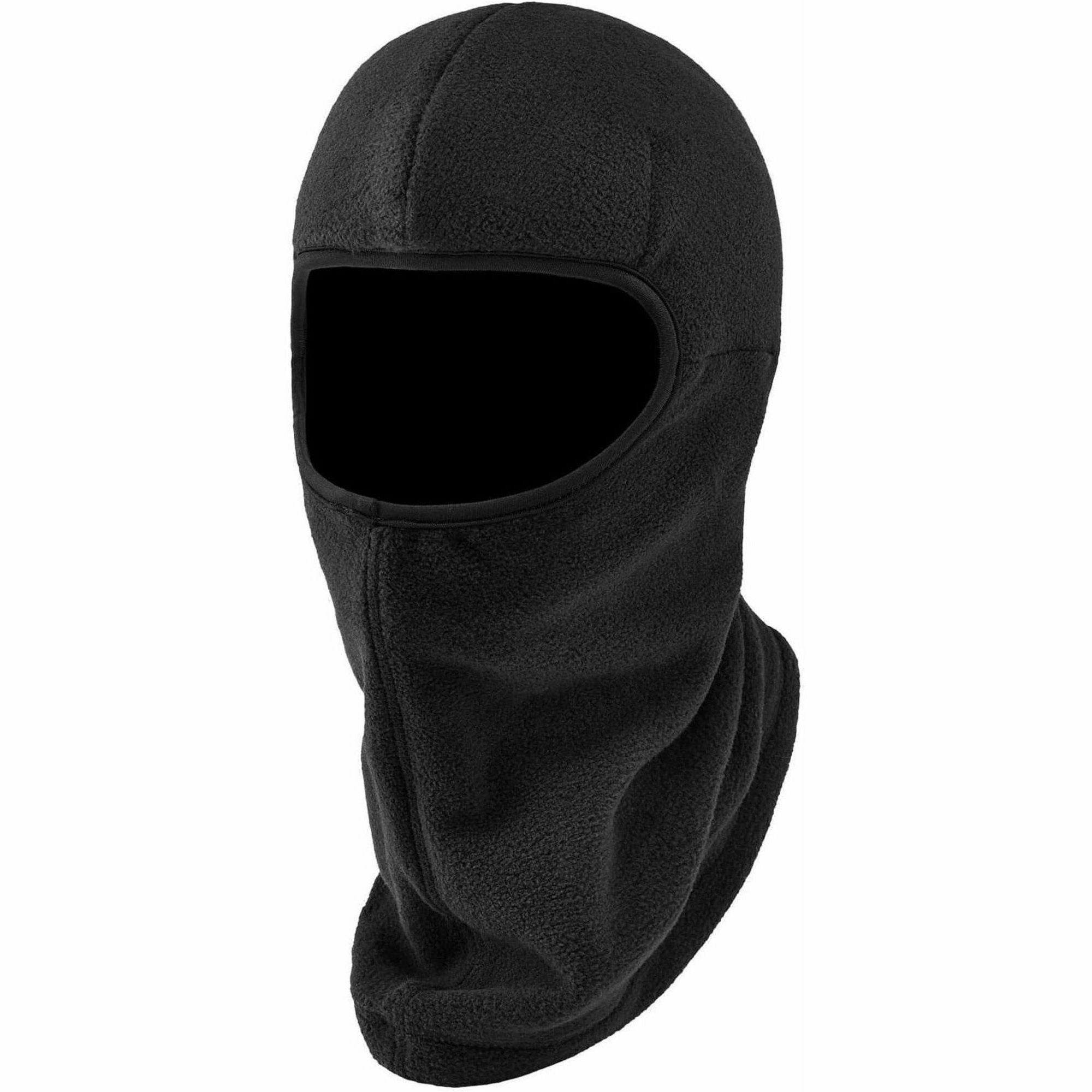 Polyester - Black