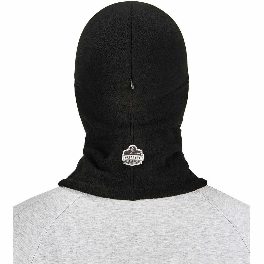 Polyester - Black
