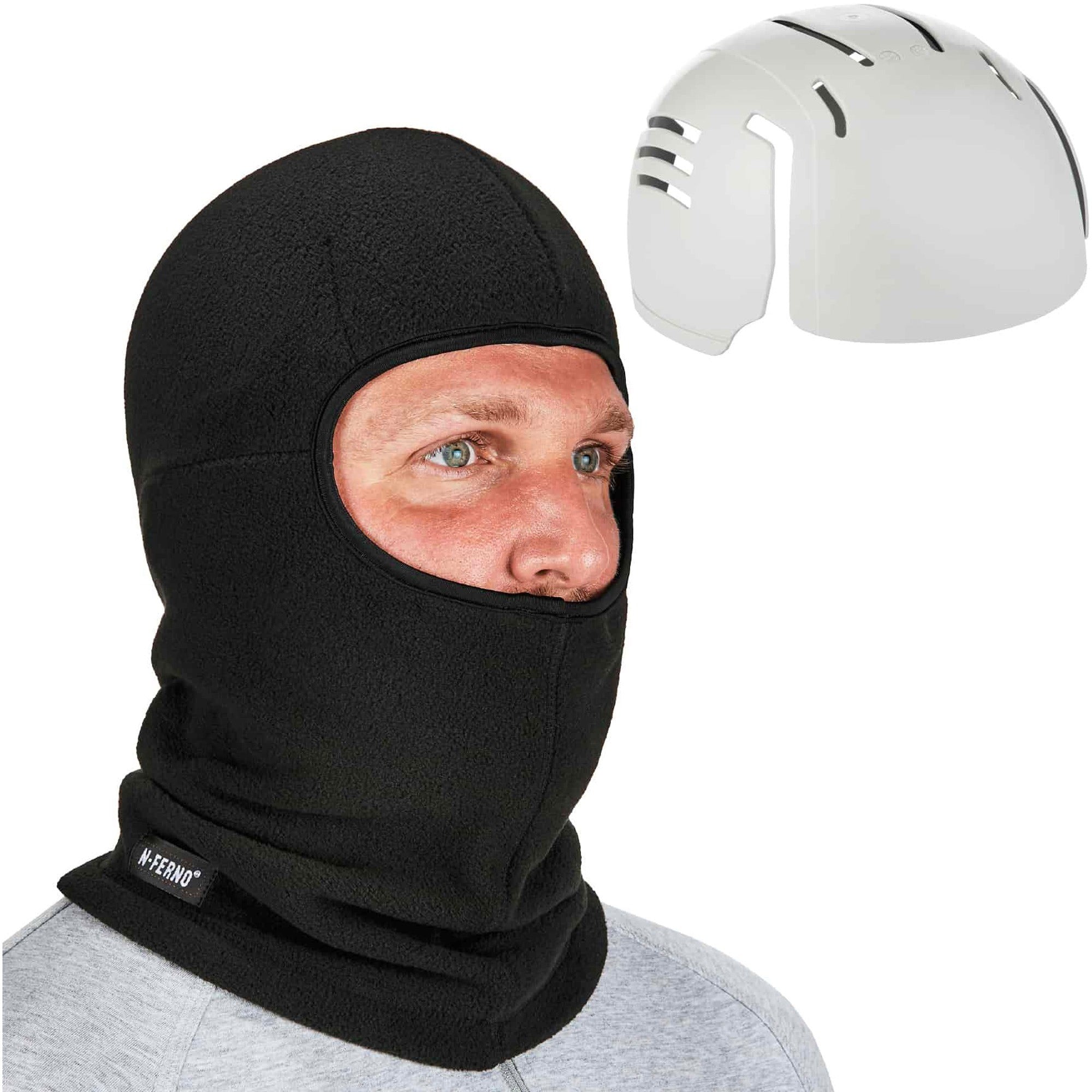 Polyester - Black