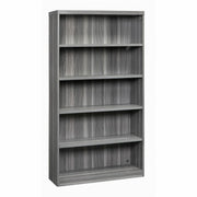 Abd 5-Shlf Bookcase 36X12X68.7