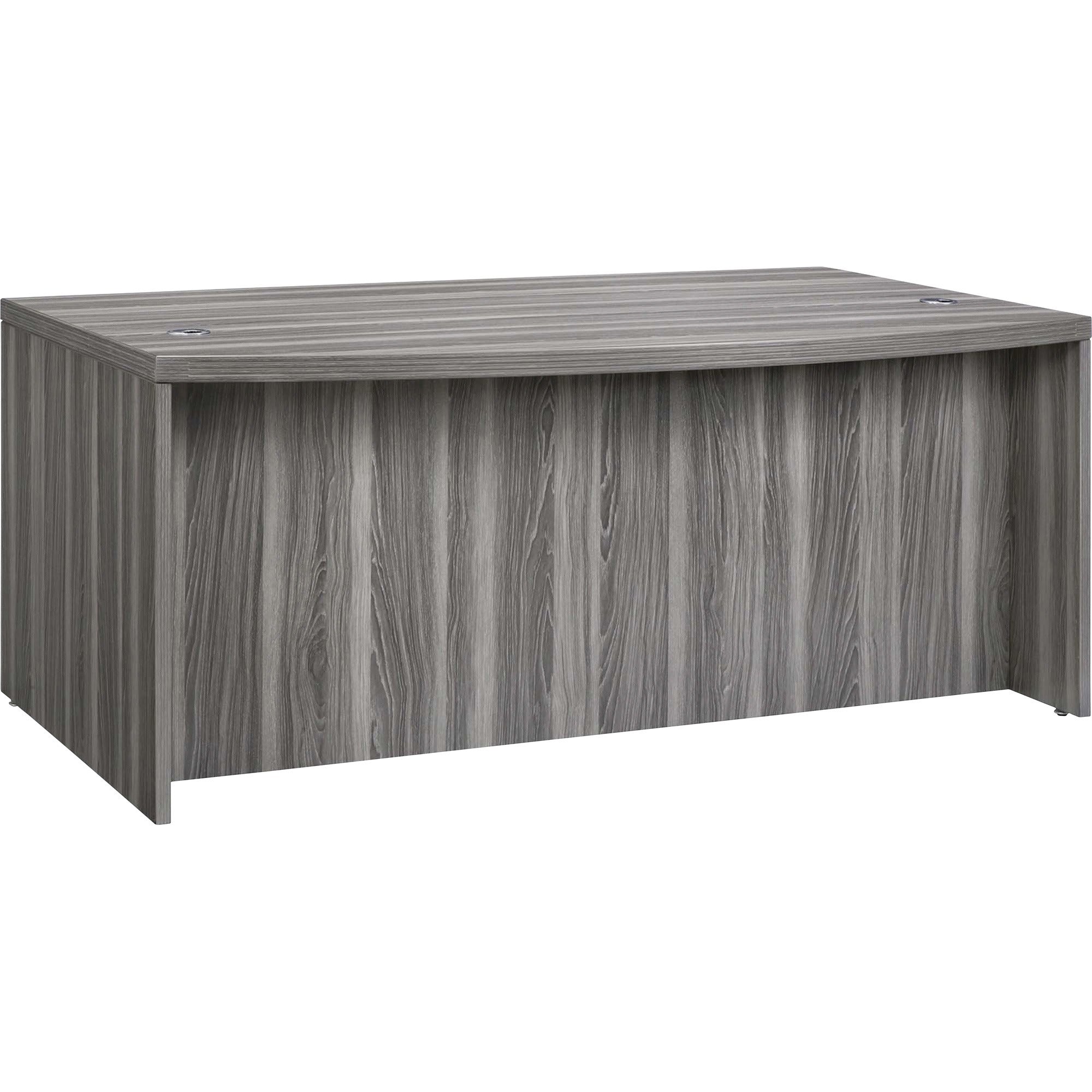 Abd Bowfront Dsk Shll 72X42