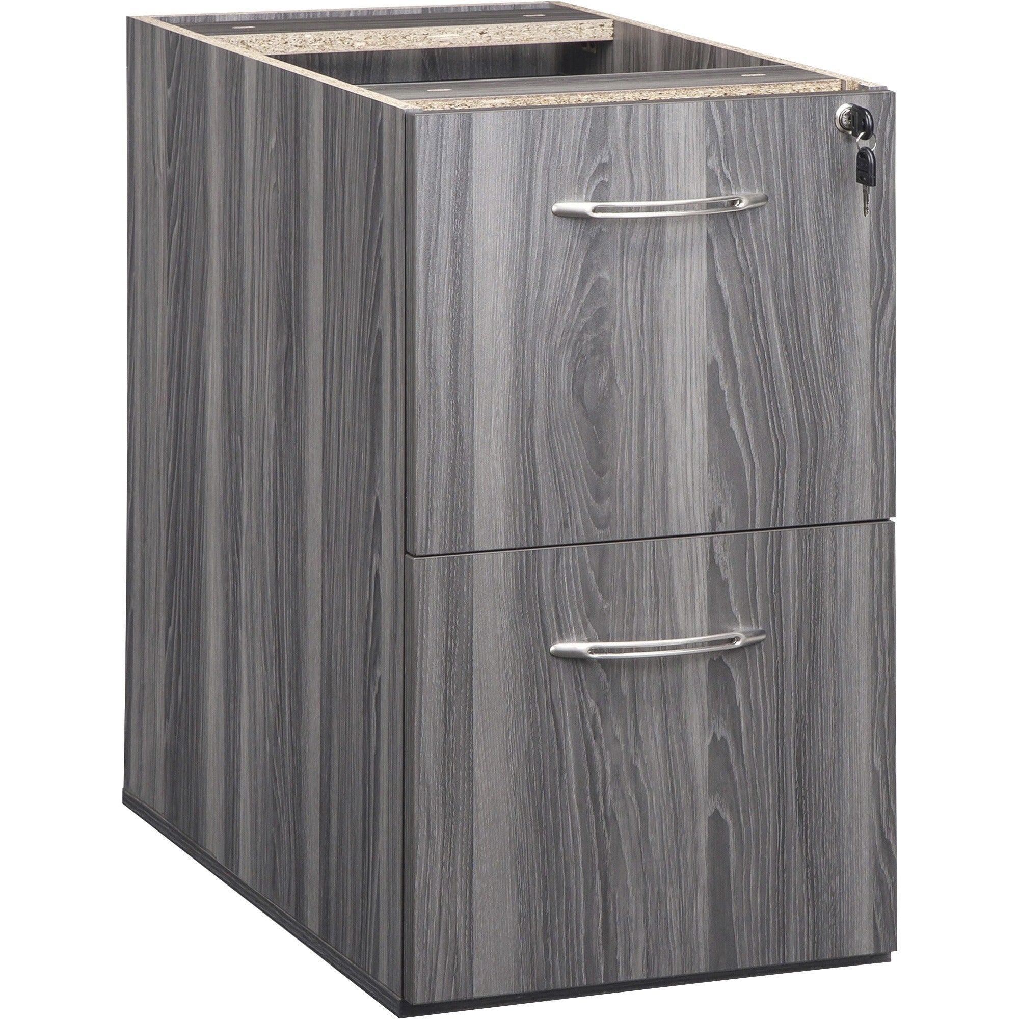 Abd Credenza File/File Ped