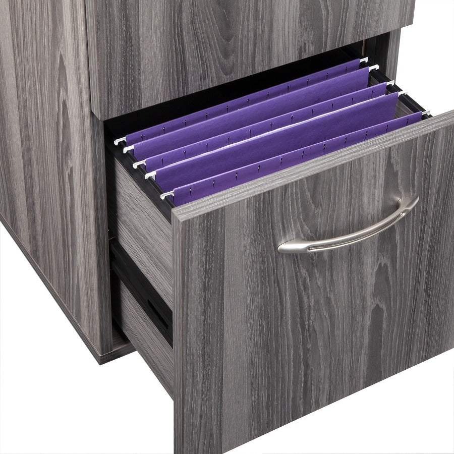 Abd Credenza File/File Ped