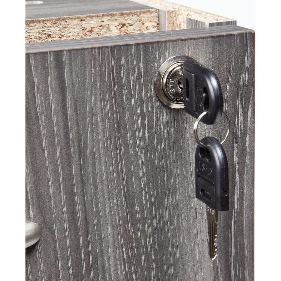 Abd Credenza File/File Ped