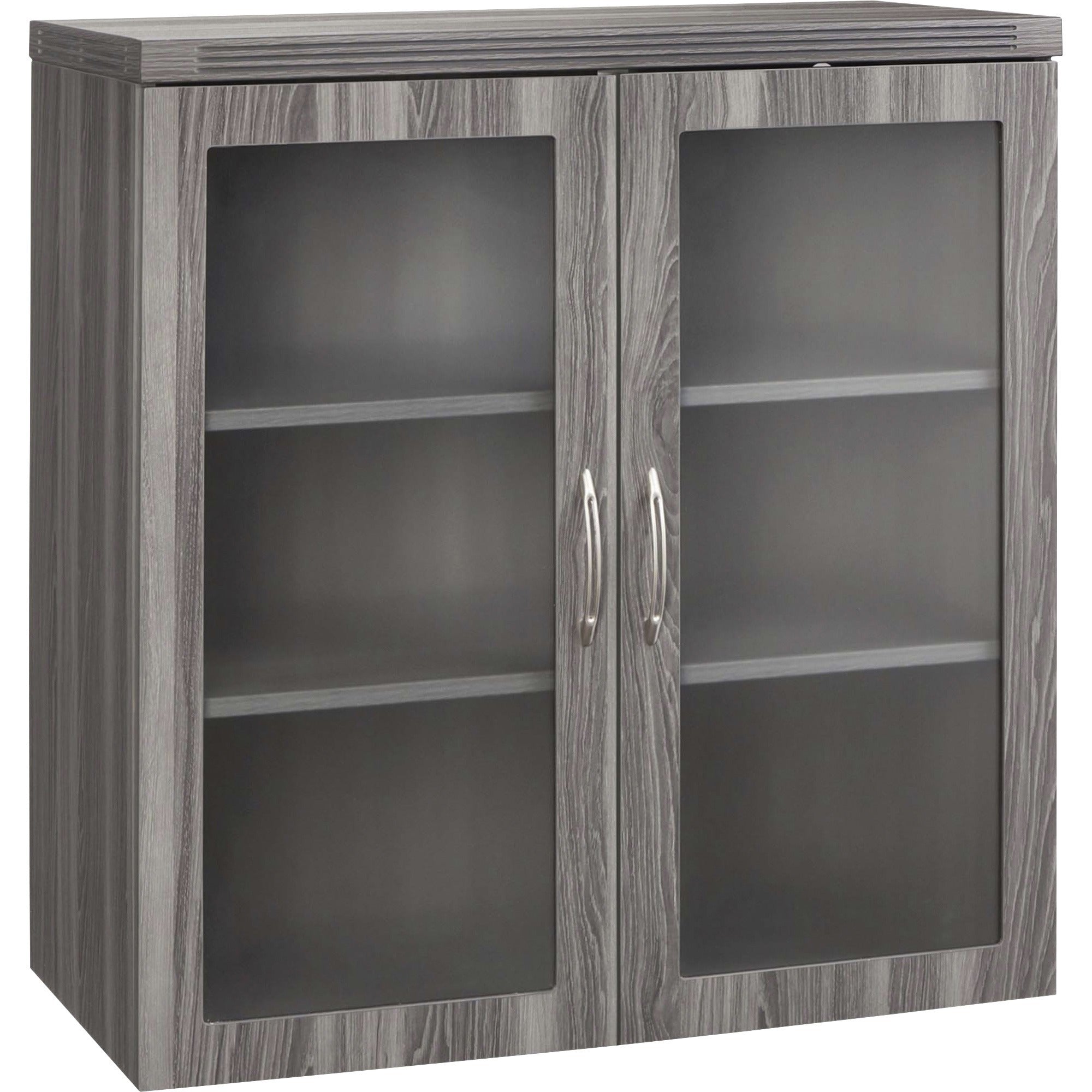 Abd Glass Display Cabinet Lgs