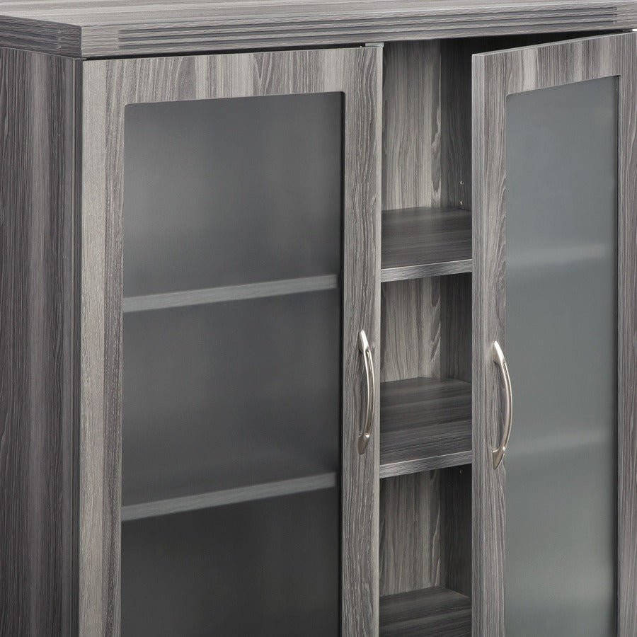 Abd Glass Display Cabinet Lgs