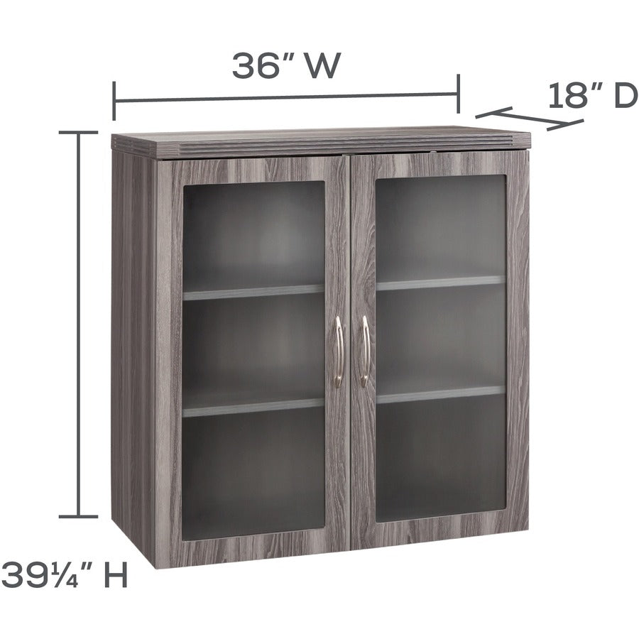 Abd Glass Display Cabinet Lgs