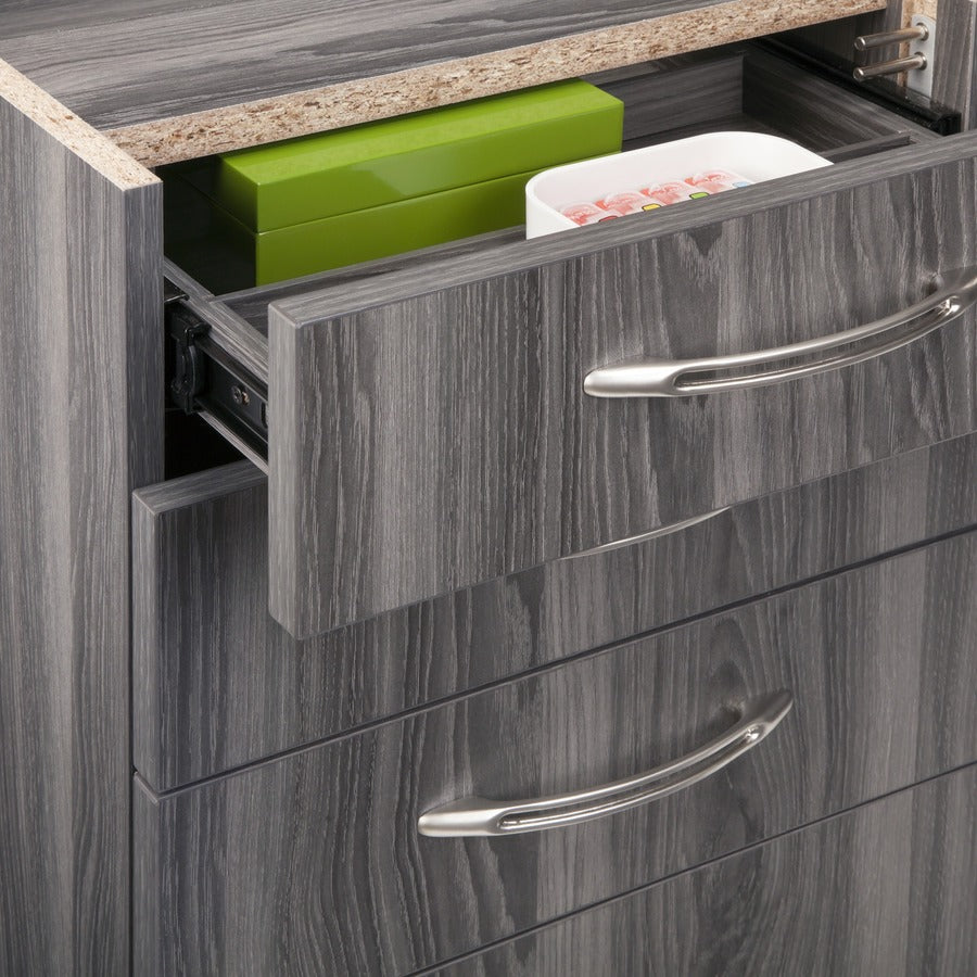 Abd Desk Pencl/Box/Box/Fle Ped