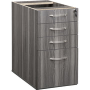 Abd Desk Pencl/Box/Box/Fle Ped