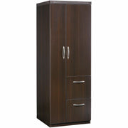 Abd Persnl Strg.Tower Wardrobe