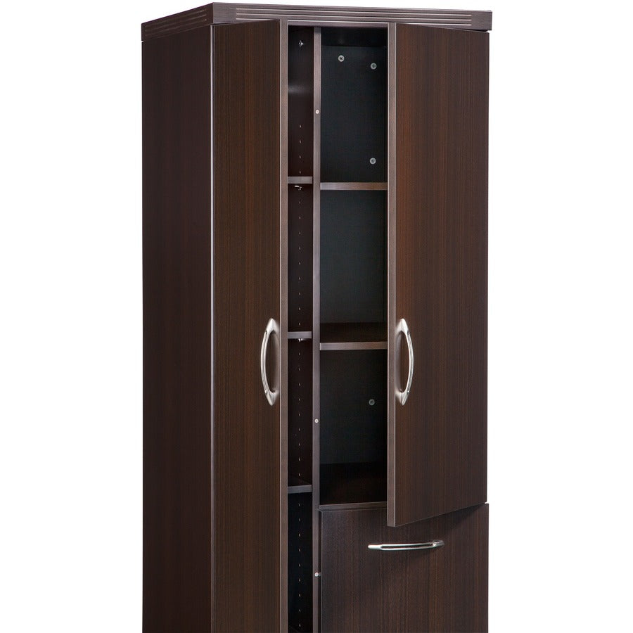 Abd Persnl Strg.Tower Wardrobe