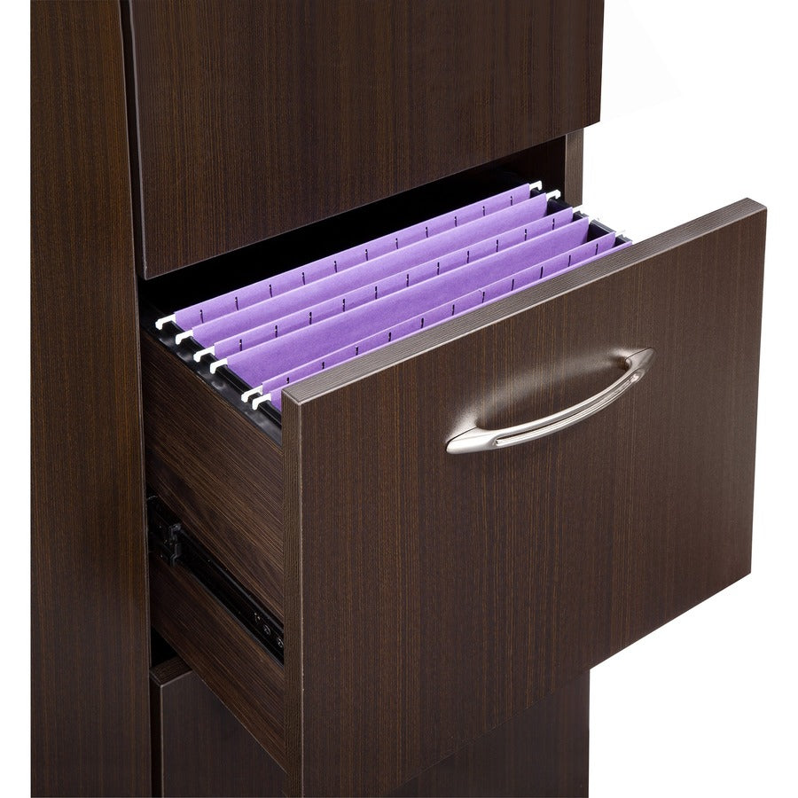 Abd Persnl Strg.Tower Wardrobe