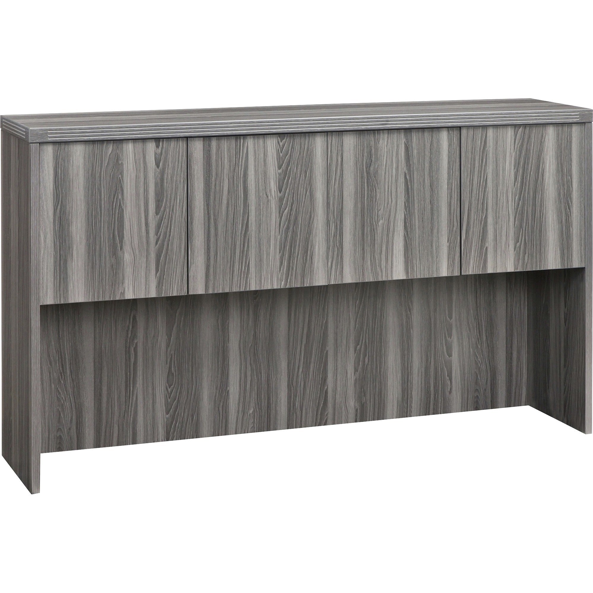 Abd Wood Door Hutch 72X15