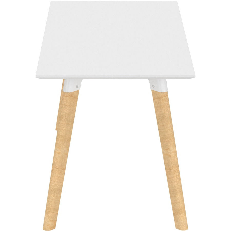 Safco Resi Desk