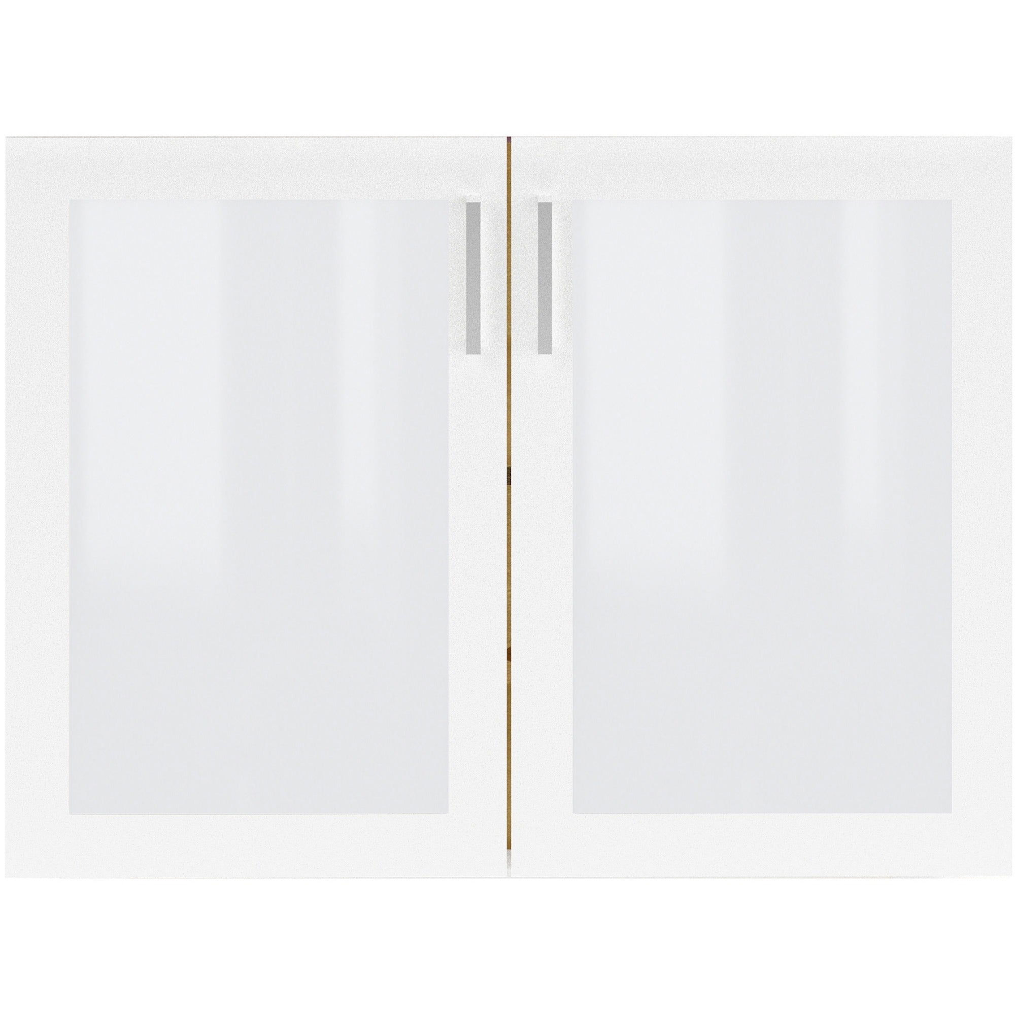 Safco Resi Glass Door Kit