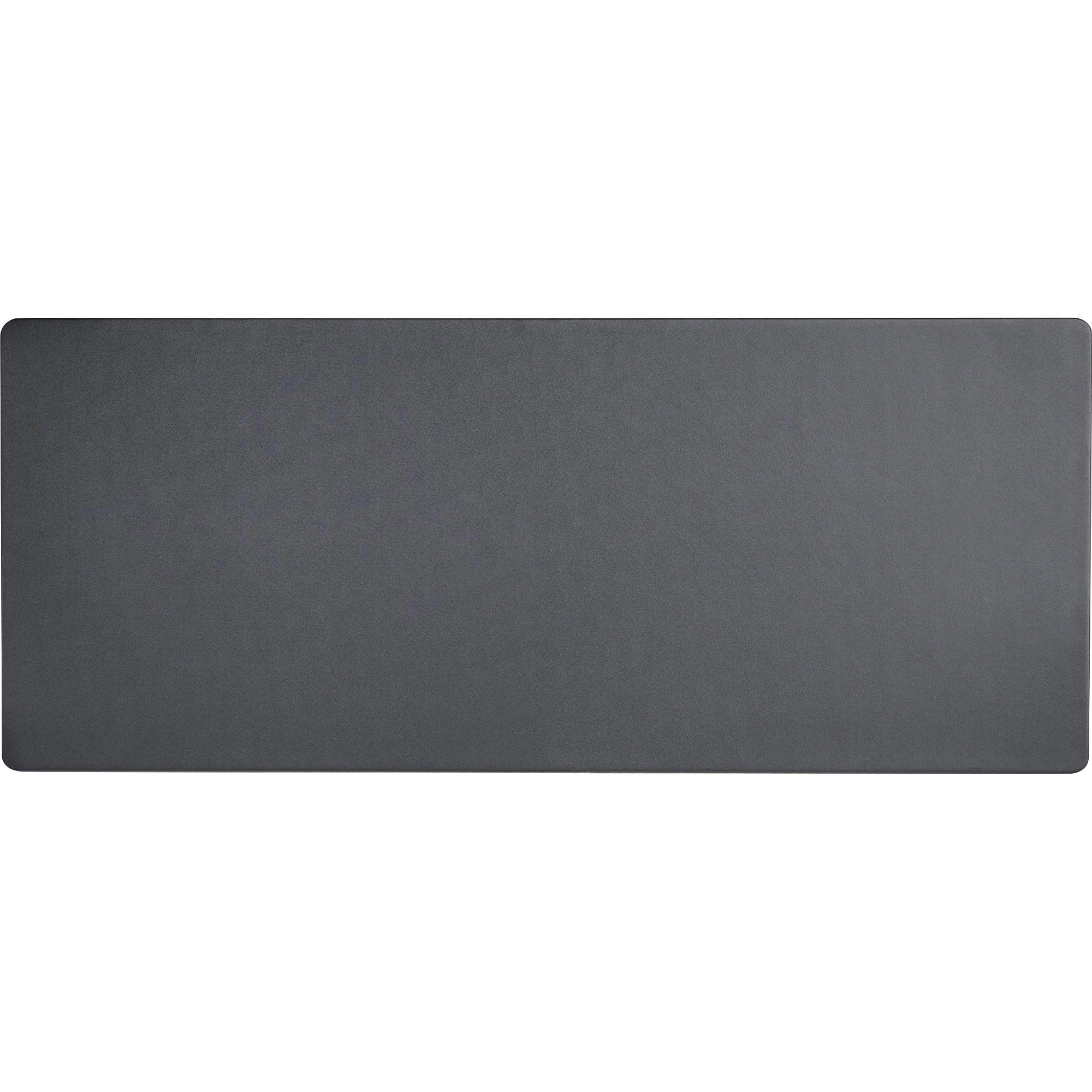 Dacasso Leatherette Keyboard/Mouse Desk Mat
