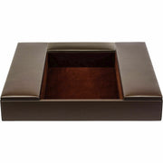 Dacasso Leatherette Enhanced Conference Room Organize