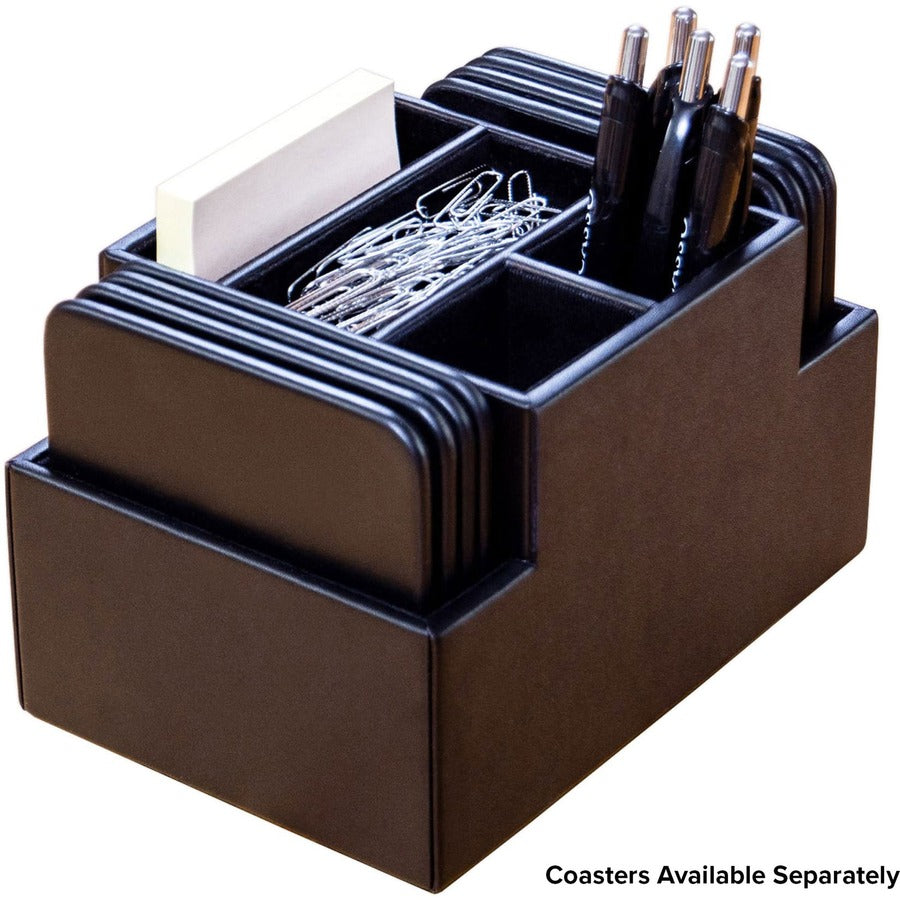 Dacasso Desktop Organizer