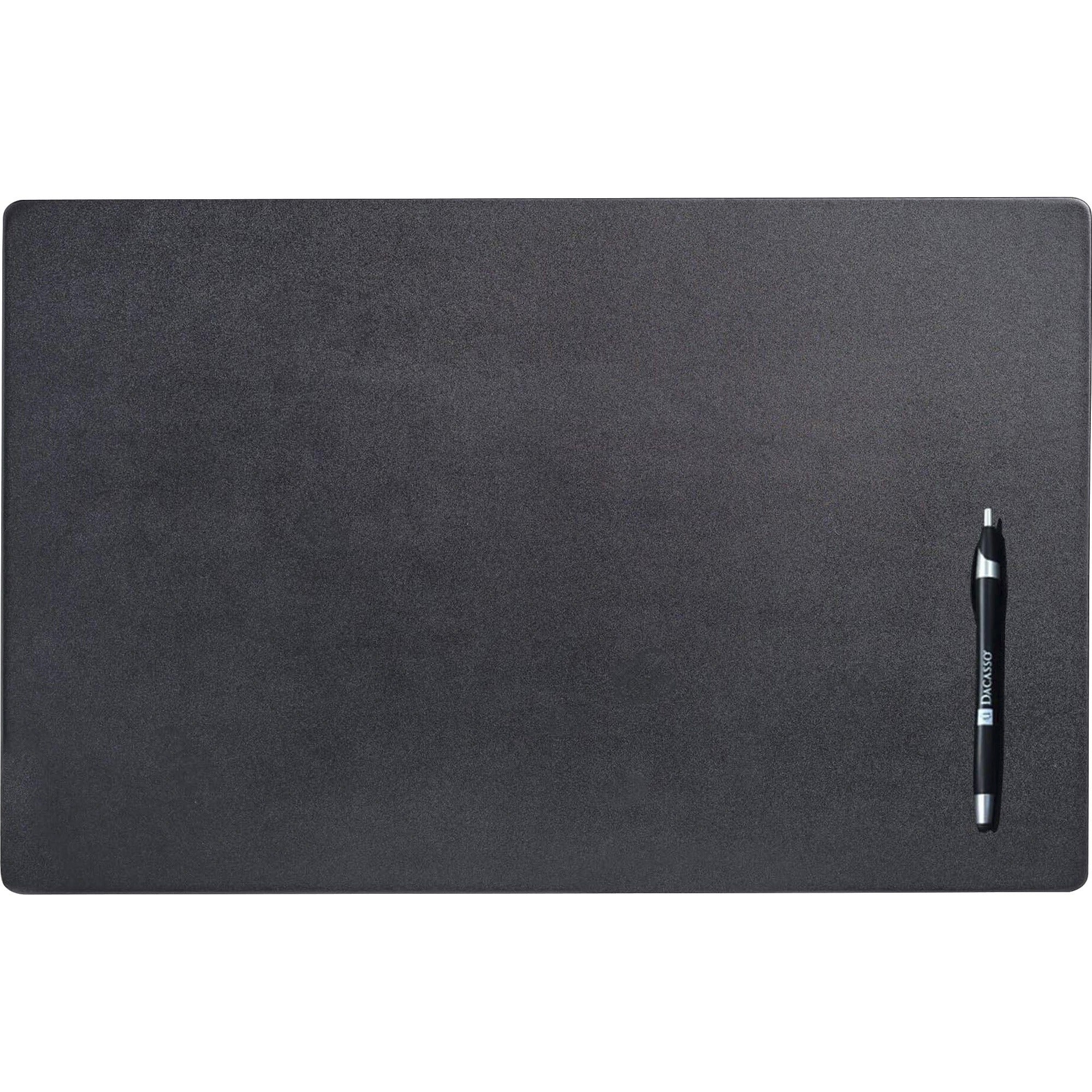 Dacasso Leather Conference Pad