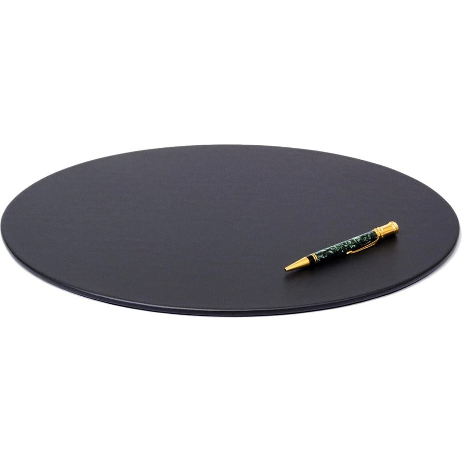 Dacasso Leatherette Oval Conference Pad