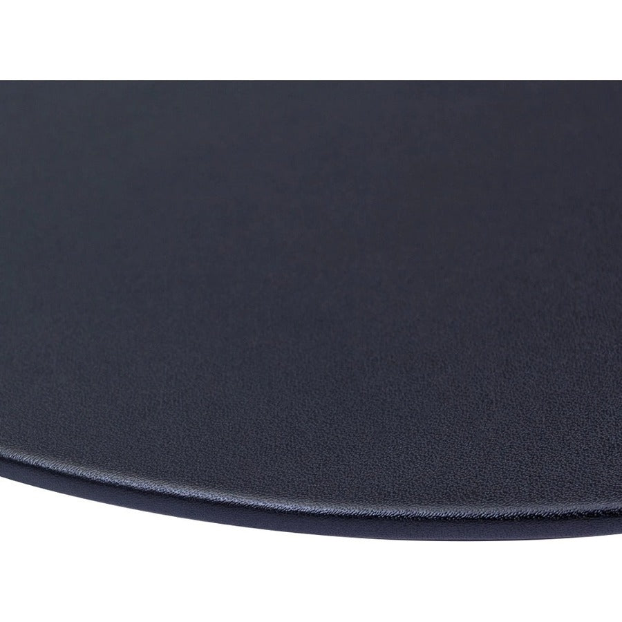 Dacasso Leatherette Oval Conference Pad