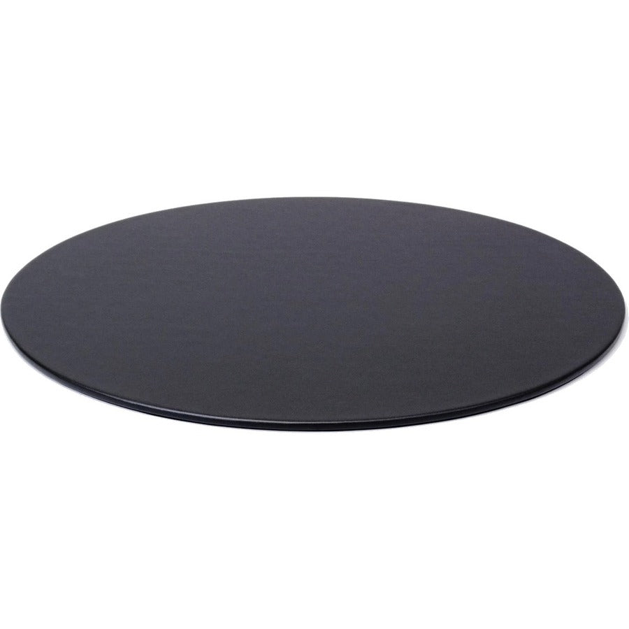 Dacasso Leatherette Oval Conference Pad